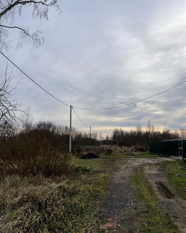 земля р-н Старорусский г Старая Русса ул Владимирская городское поселение город Старая Русса фото 2