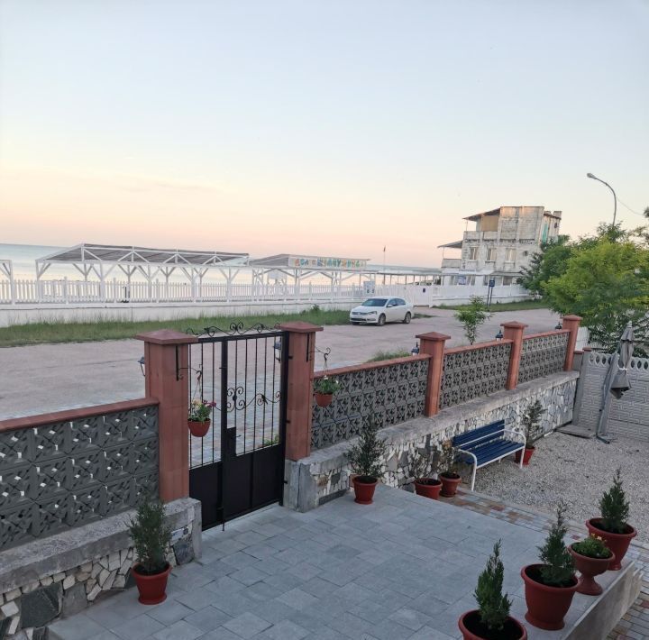 дом г Евпатория пгт Заозерное ул Аллея Дружбы 15ж фото 29