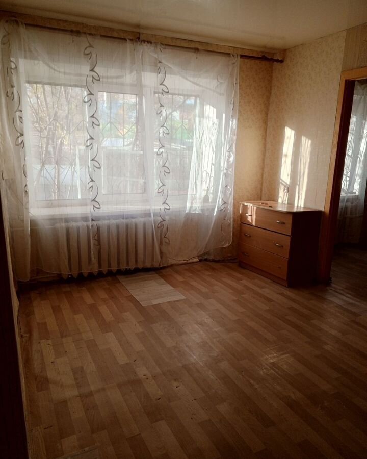 квартира г Чита р-н Черновский ул Энтузиастов 16 фото 6