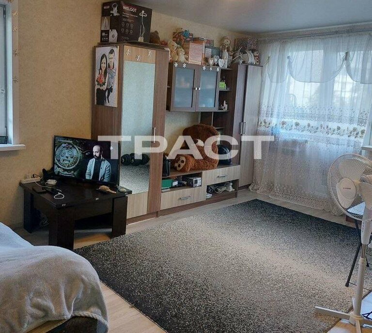 квартира г Воронеж ул Писателя Маршака 5 фото 9