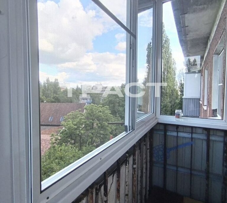 квартира г Воронеж ул Писателя Маршака 5 фото 11