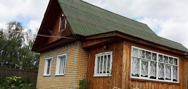 р-н Килемарский д Алешкино ул Алешкинская 9 фото