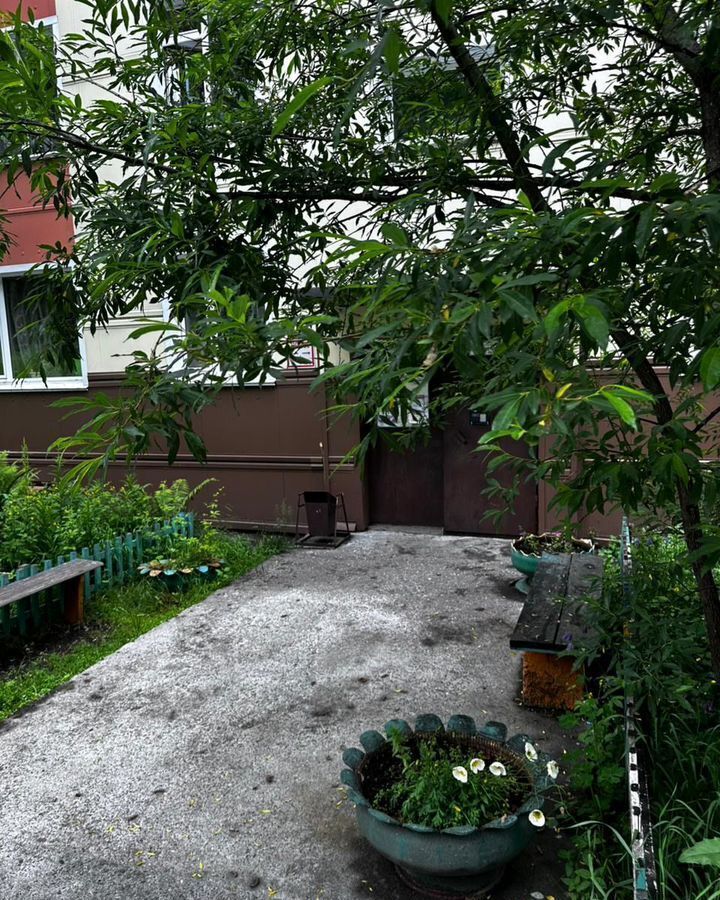 квартира г Петропавловск-Камчатский проезд Космический 10 фото 16