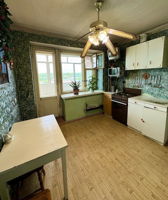 квартира г Кемерово ул Глинки 5 фото 8
