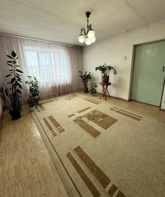 квартира г Кемерово ул Глинки 5 фото 5