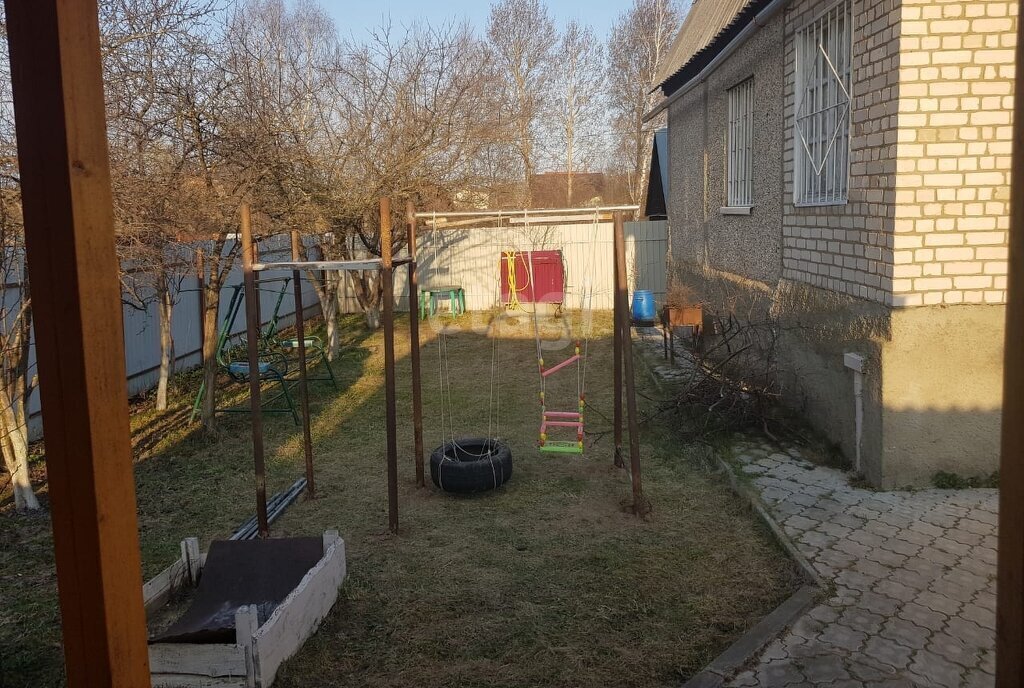 дом г Подольск д Гривно Подольск фото 3