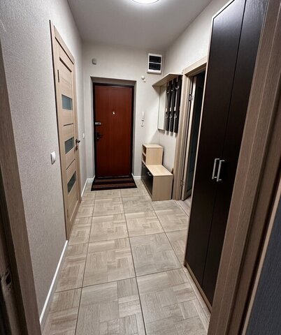 квартира ул Комсомольская 279а/2 фото