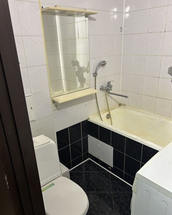квартира г Барнаул р-н Центральный ул Чкалова 70 фото 18
