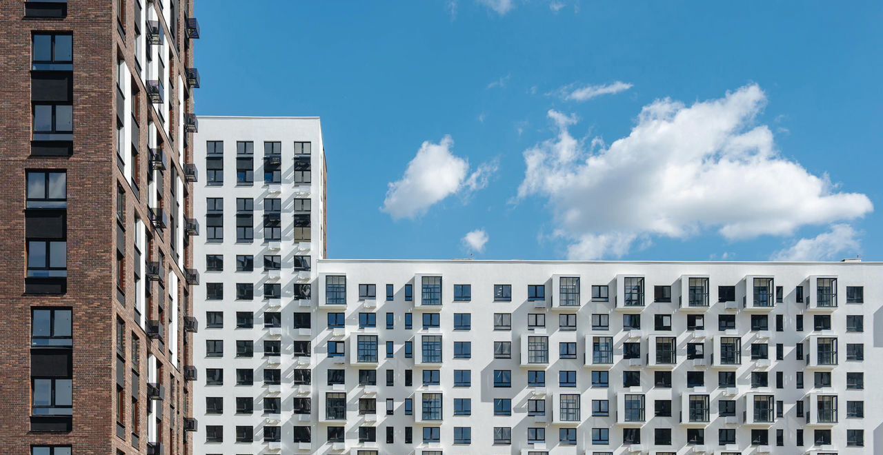 квартира г Видное проспект Василия Мамрова, стр. 21, Лыткарино фото 1