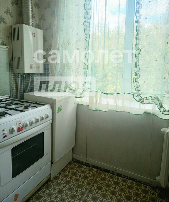 квартира г Калуга ул Кирова 25е фото 1