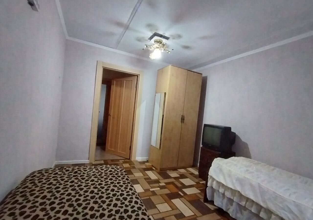 квартира г Тобольск ул Семена Ремезова 116а фото 3