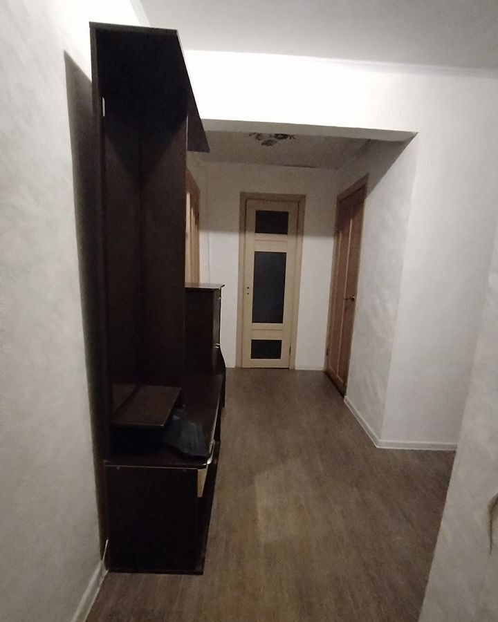 квартира г Тобольск ул Семена Ремезова 116а фото 8
