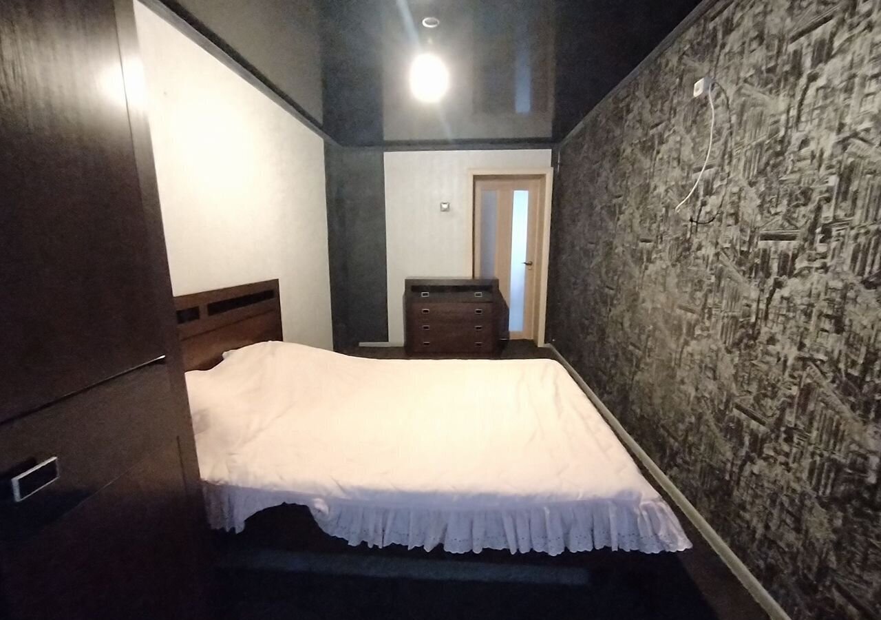 квартира г Тобольск ул Семена Ремезова 116а фото 5