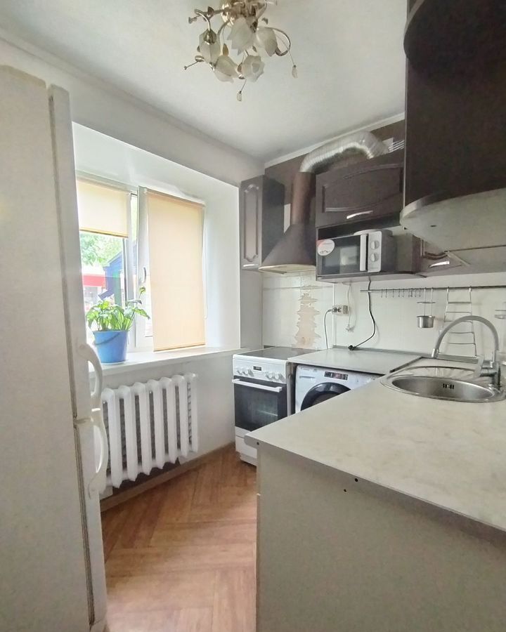 квартира г Тобольск ул Семена Ремезова 116а фото 4