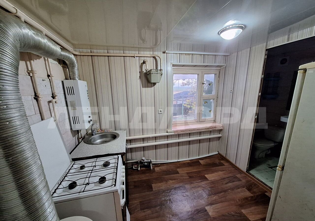 квартира г Новочеркасск ул Социалистическая 73 фото 7