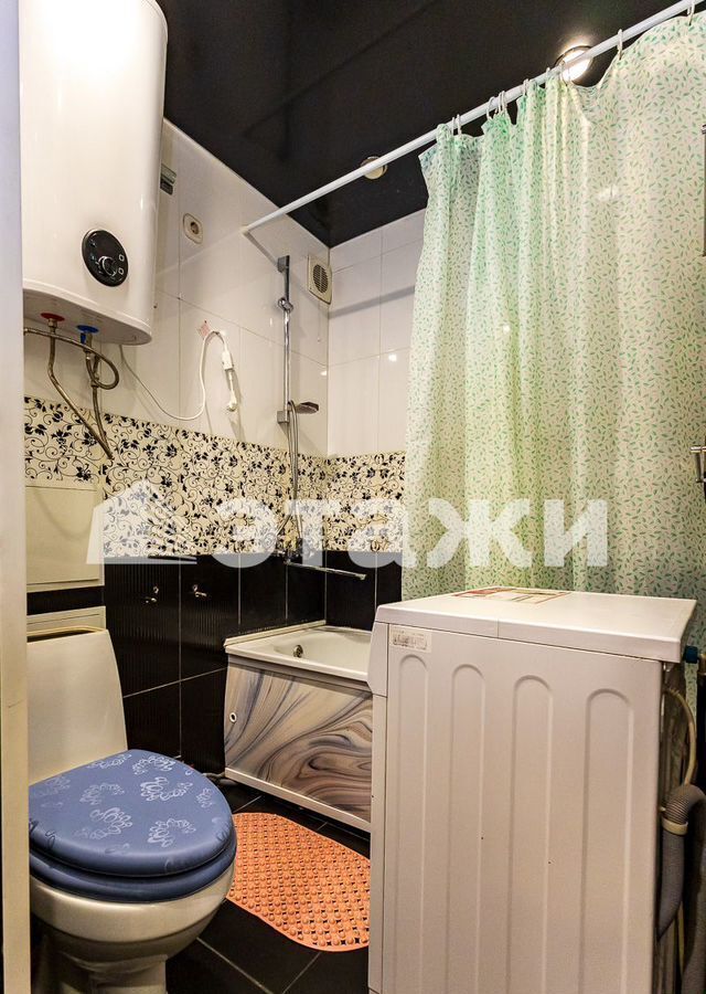 квартира г Благовещенск ул Ленина 45 фото 5