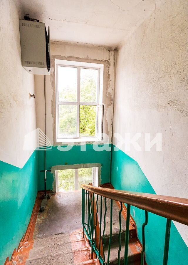 квартира г Благовещенск ул Ленина 45 фото 13