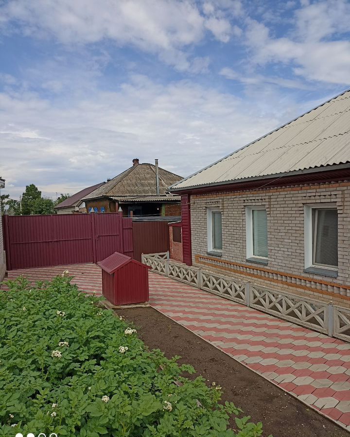 дом г Черногорск ул Лазо фото 1