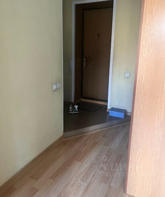 квартира г Красноярск ул Марковского 7 фото 7