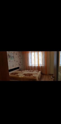 дом 2 муниципальное образование Мирный фото