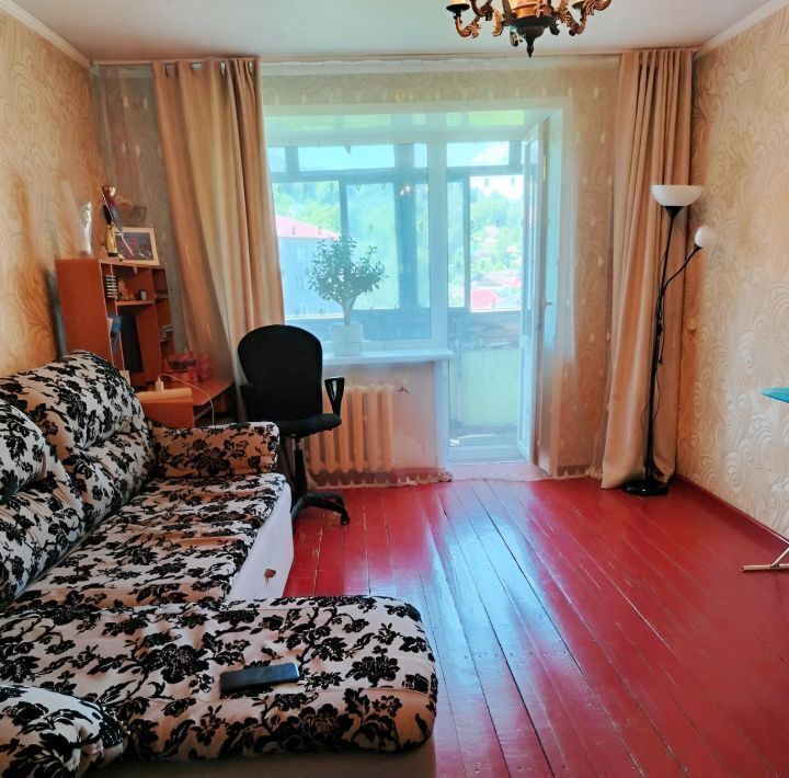 квартира г Горно-Алтайск ул Ушакова 7 фото 3