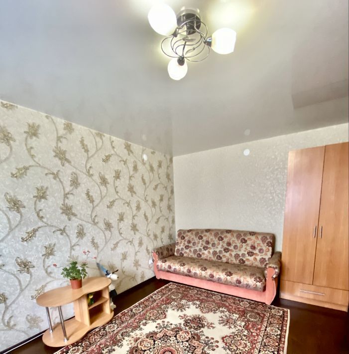 квартира г Новоалтайск ул Ушакова 12 фото 13