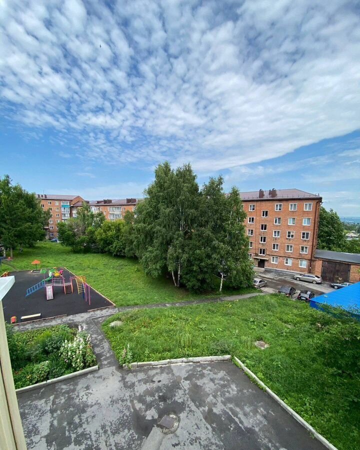 квартира г Прокопьевск ул Советов 21 Кемеровская обл. — Кузбасс фото 7