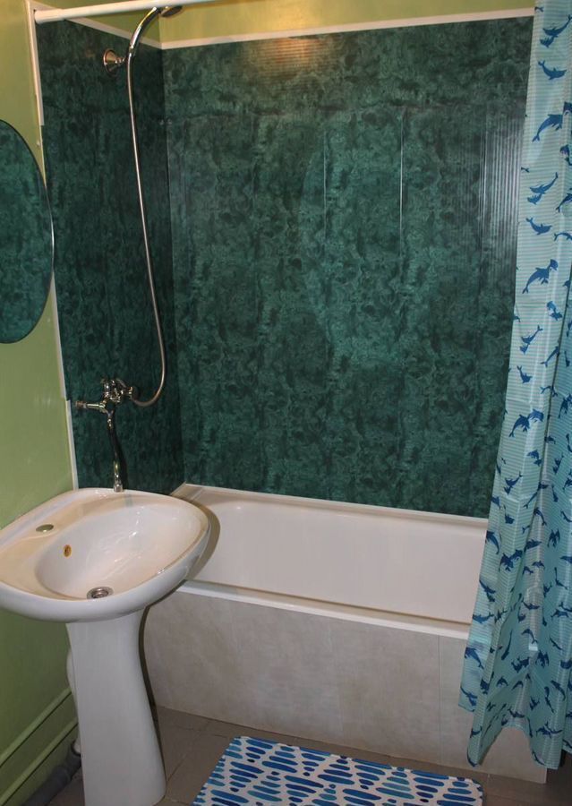 квартира г Сосновоборск ул Весенняя 28 фото 8
