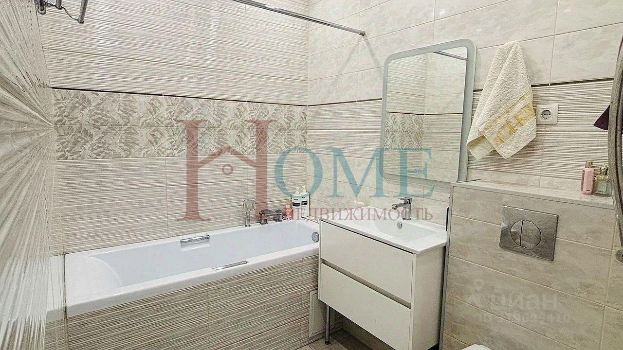 квартира г Новосибирск ул Крылова 34 фото 26