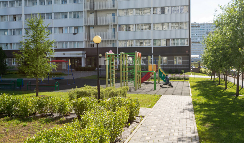 квартира г Новосибирск ул Забалуева 102 Площадь Маркса фото 22
