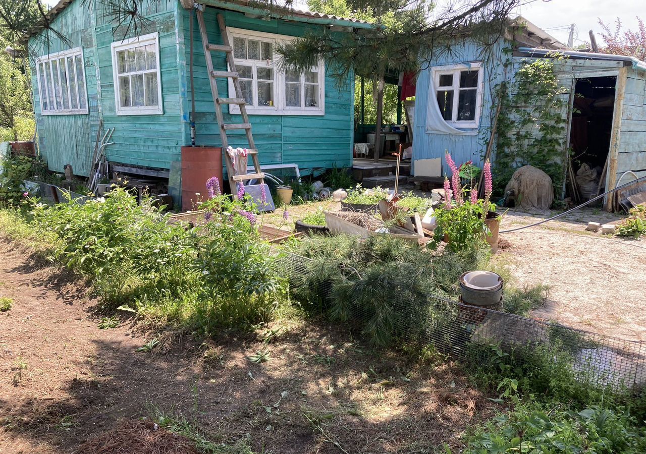 дом г Находка Находкинский г. о., мкр-н Посёлок Ливадия, Волчанец фото 3