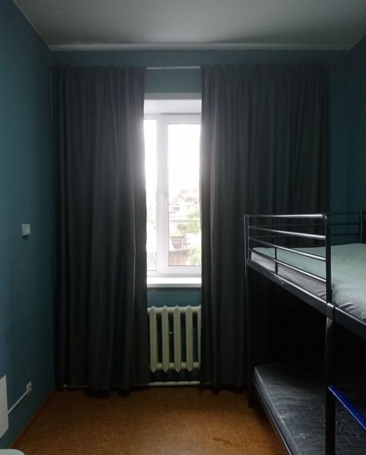 квартира г Улан-Удэ р-н Советский ул Оцимика 30б фото 5