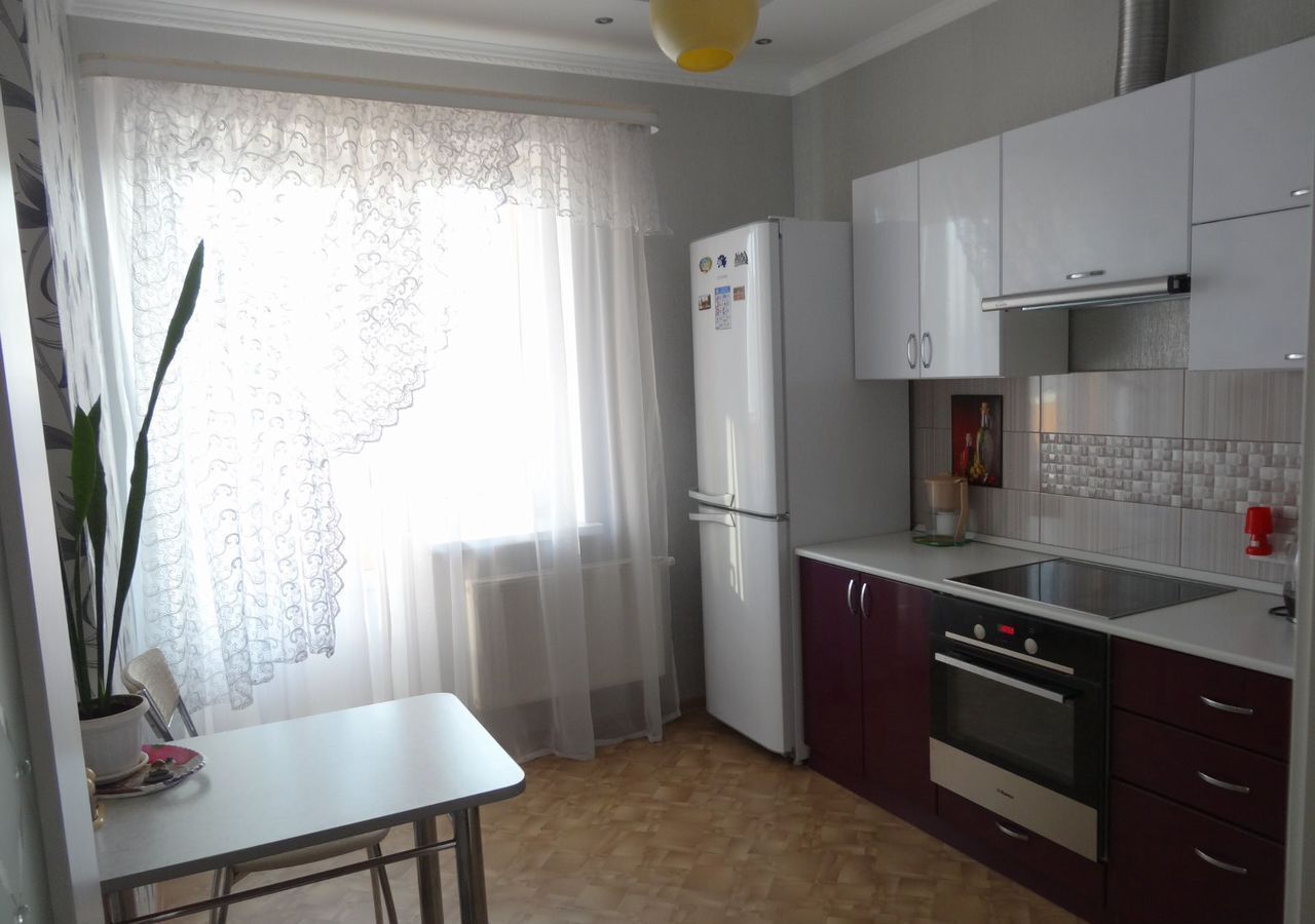 квартира г Пушкино ул Тургенева 13 г. о. Пушкинский фото 5
