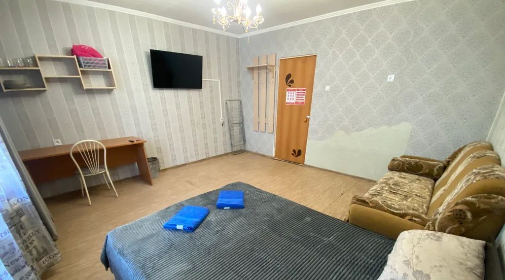 комната г Чита р-н Центральный ул Кочеткова 81 фото 3