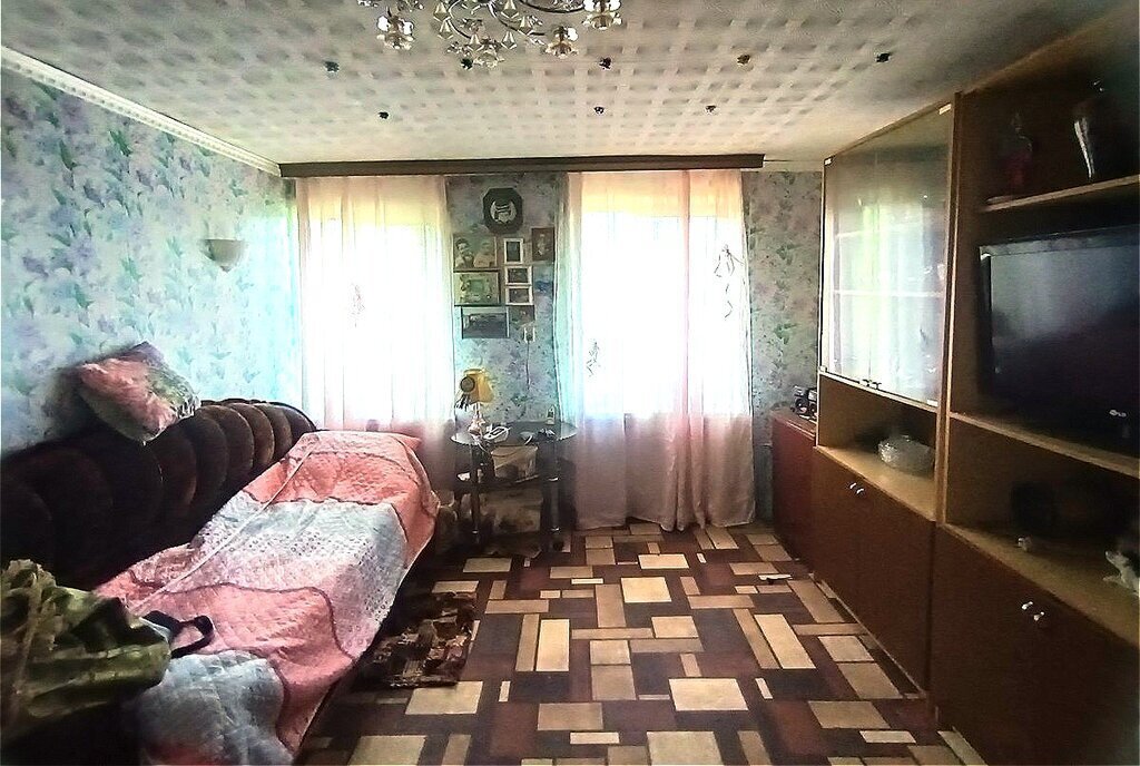 дом г Амурск Индивидуальный ул Горная 15 фото 6