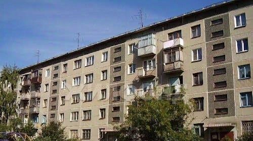 квартира г Новосибирск ул Молодости 48 Площадь Маркса фото 7