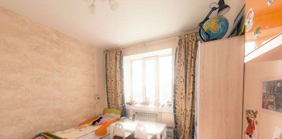 квартира г Новосибирск ул Сибиряков-Гвардейцев 38 Площадь Маркса фото 7