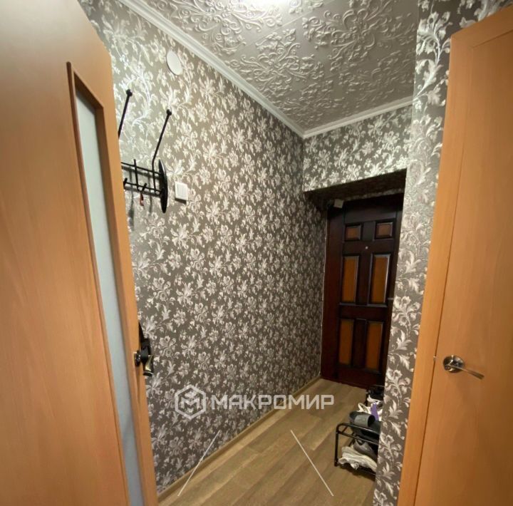 квартира г Новосибирск ул Фасадная 25 Площадь Маркса фото 6