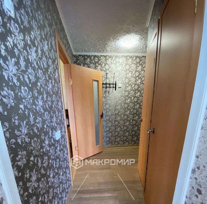 квартира г Новосибирск ул Фасадная 25 Площадь Маркса фото 7