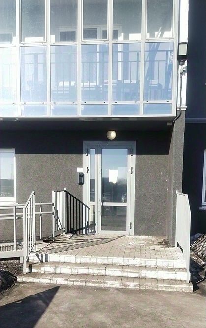 квартира г Обь ул Октябрьская 5 фото 22