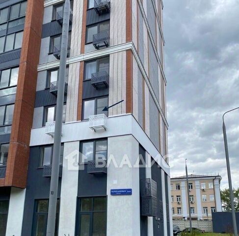метро Коптево проезд Черепановых 54а фото