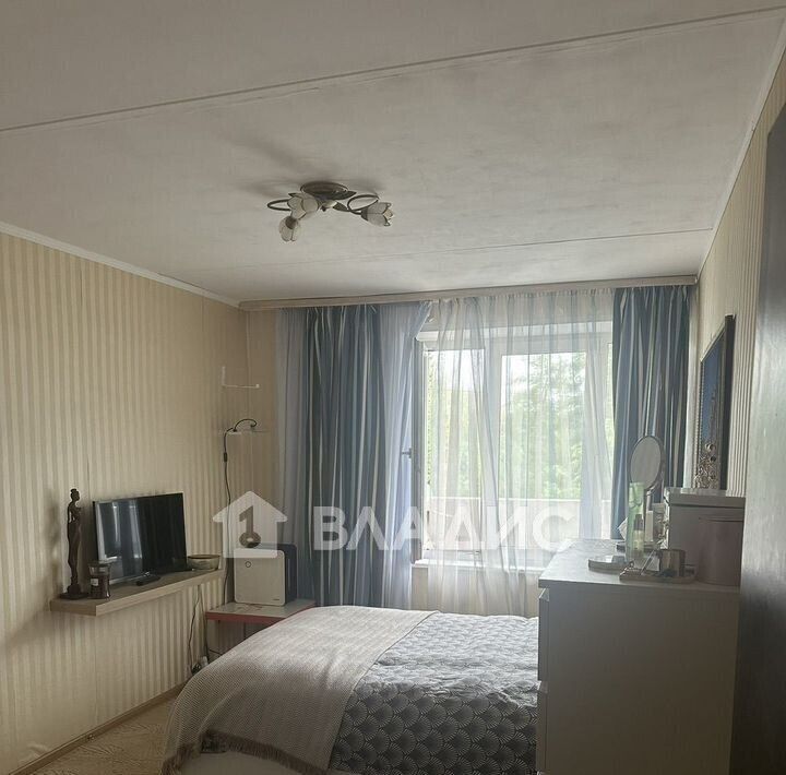 квартира г Зеленоград Зеленоград — Крюково, к 1102 фото 10