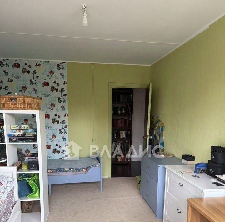 квартира г Зеленоград Зеленоград — Крюково, к 1102 фото 13