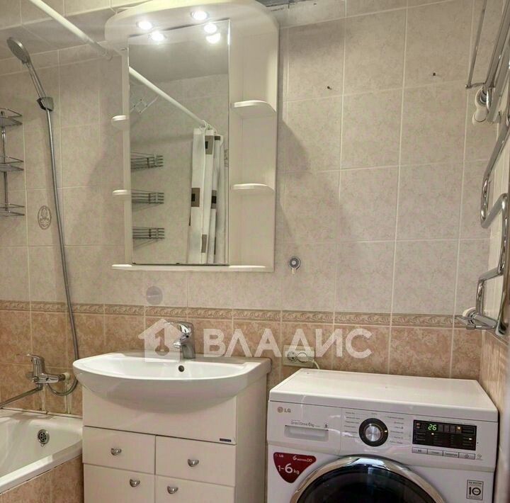 квартира г Зеленоград Зеленоград — Крюково, к 1102 фото 15