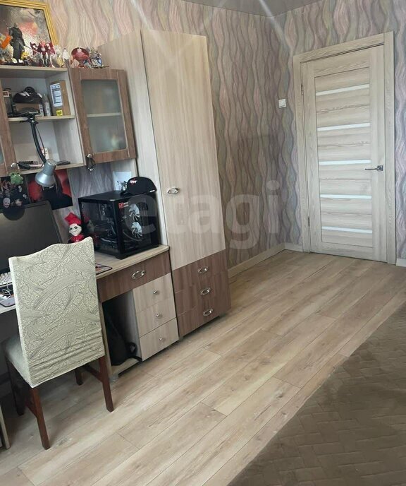 квартира г Чита ул Петровско-Заводская 33 фото 10