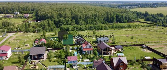 снт Орлиные холмы ул. Березовая фото