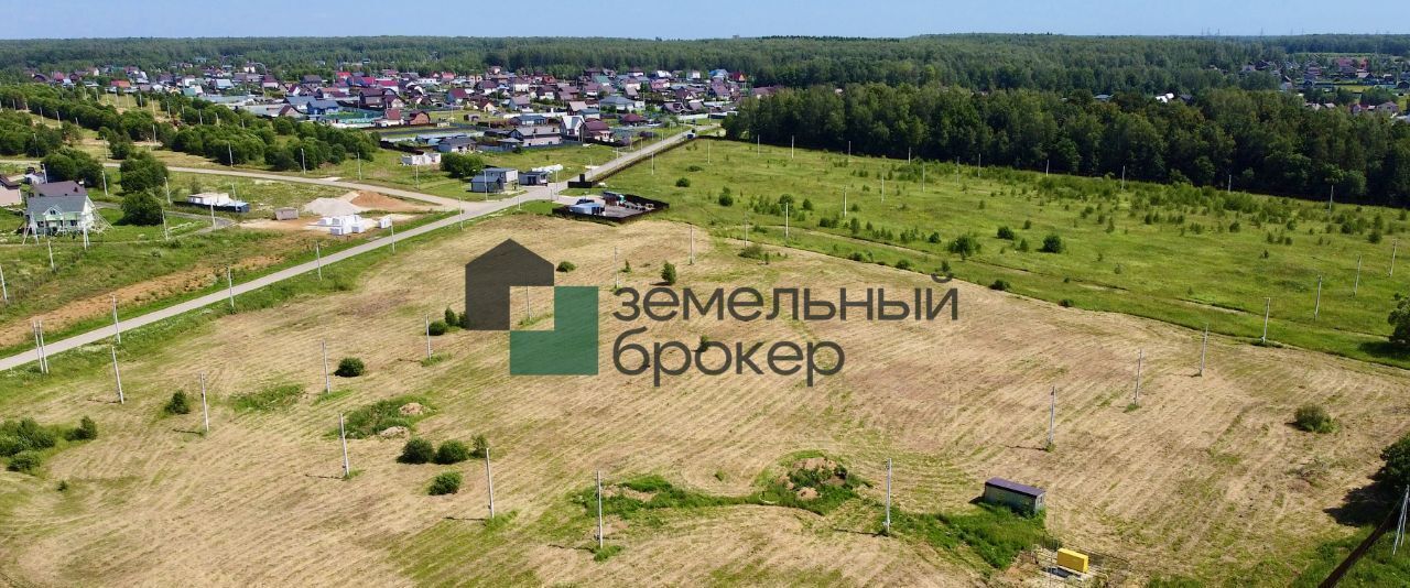 земля г Чехов Южные озера-3 кп фото 25