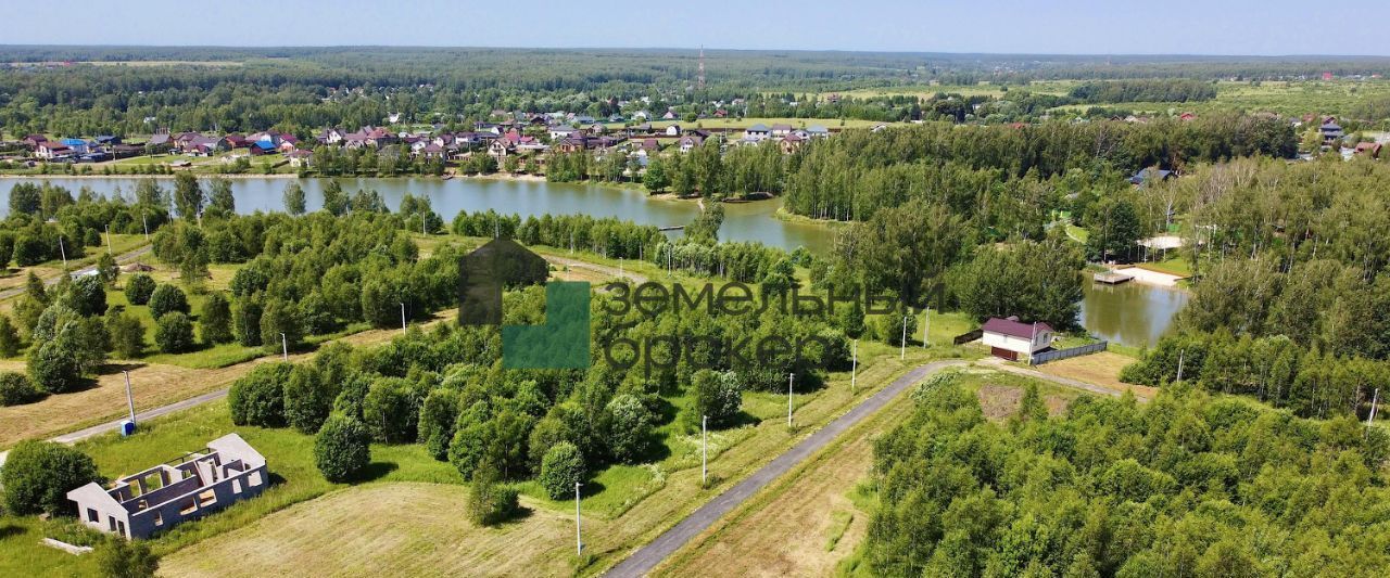 земля г Чехов Южные озера-3 кп фото 17