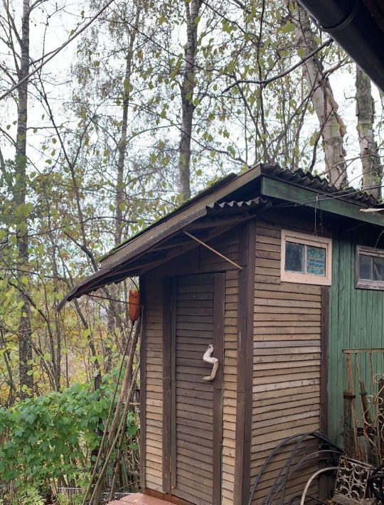 дом г Домодедово снт Медеэлектролитчик Подольск фото 8