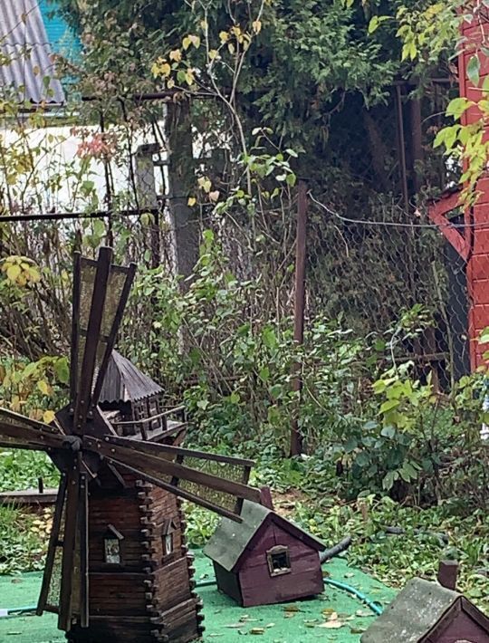 дом г Домодедово снт Медеэлектролитчик Подольск фото 11